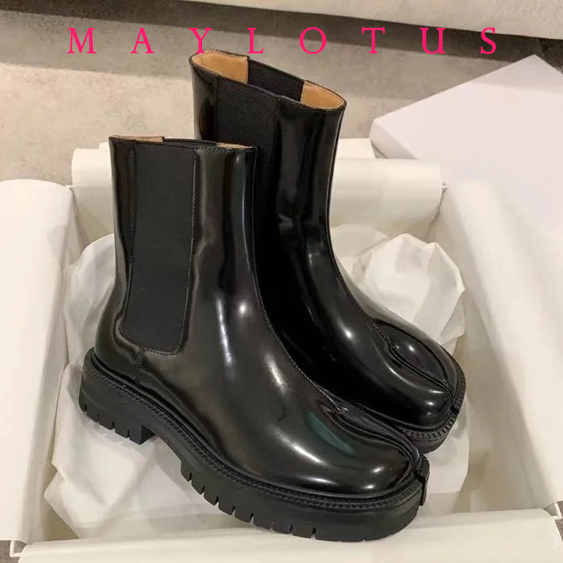 Stivaletti Retrò 2026 con Punt - Chelsea Boots Suede recensione e prezzo