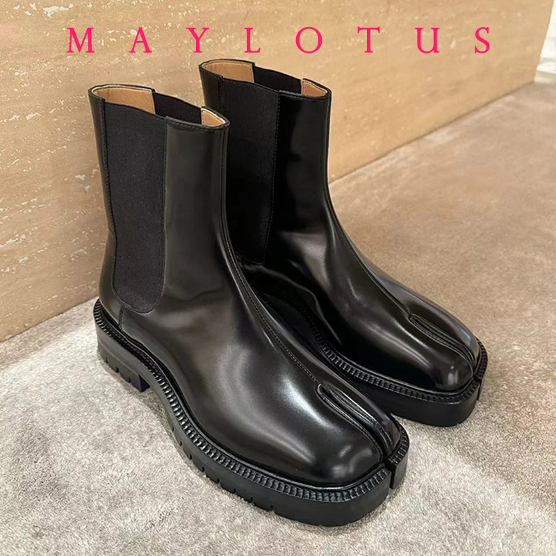 Stivaletti Retrò 2026 con Punt - Chelsea Boots Suede recensione e prezzo