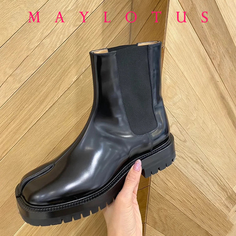 Stivaletti Retrò 2026 con Punt - Chelsea Boots Suede recensione e prezzo
