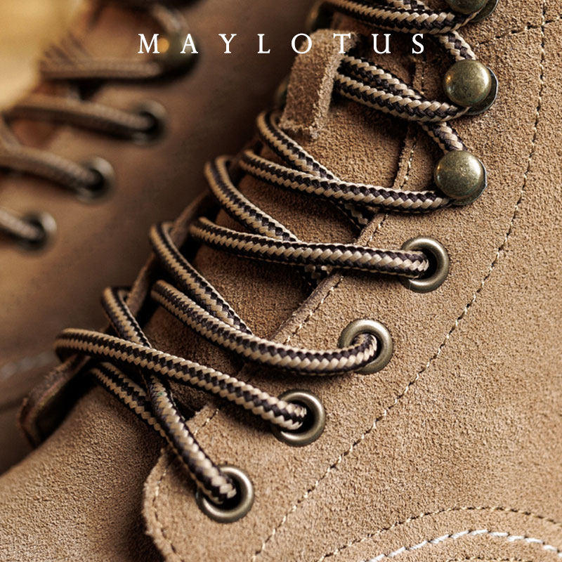 Stivali in pelle scamosciata G - Men Shoes Boots recensione e prezzo