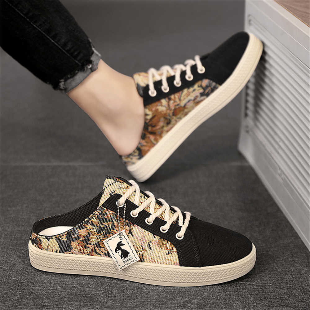 Scarpe da uomo con punta tonda - Men Shoes Branded recensione e prezzo