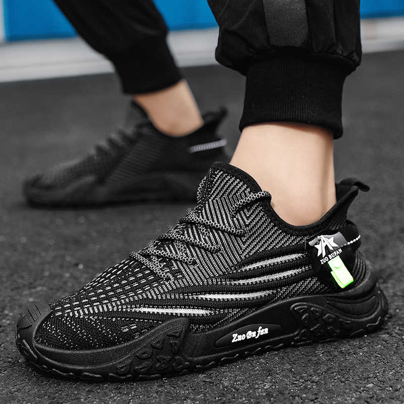 Suola spessa Scarpe da uomo De - Men Shoes Expensive recensione e prezzo