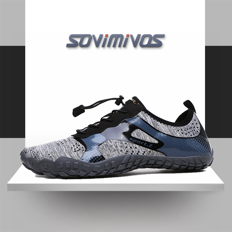 Nuove scarpe Unisex per sport  - Men'S Shoes Vibram recensione e prezzo