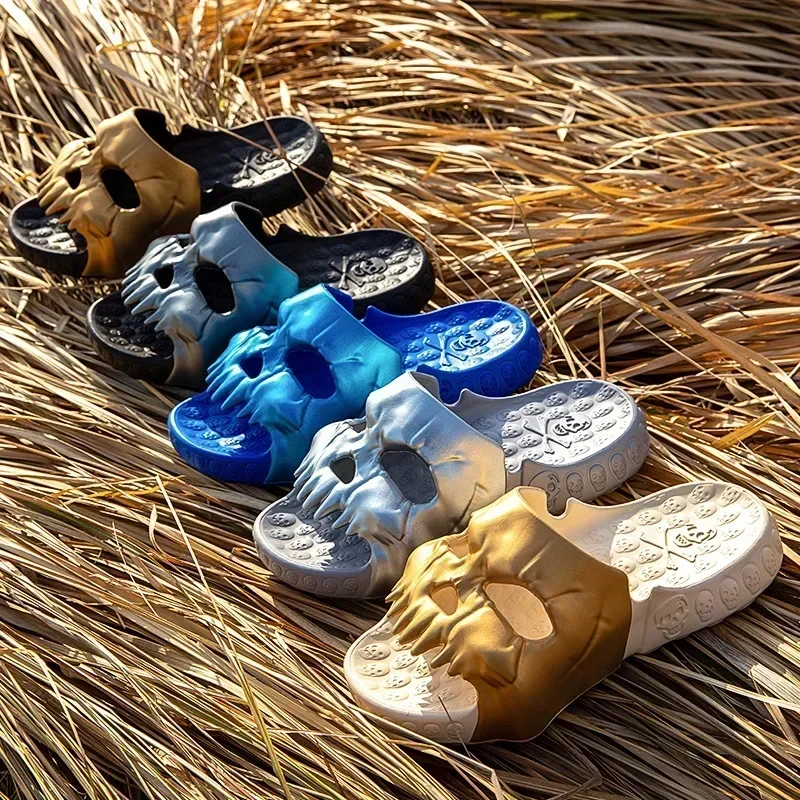 Pantofola da uomo estiva con t - Men'S Shoes Cloud recensione e prezzo