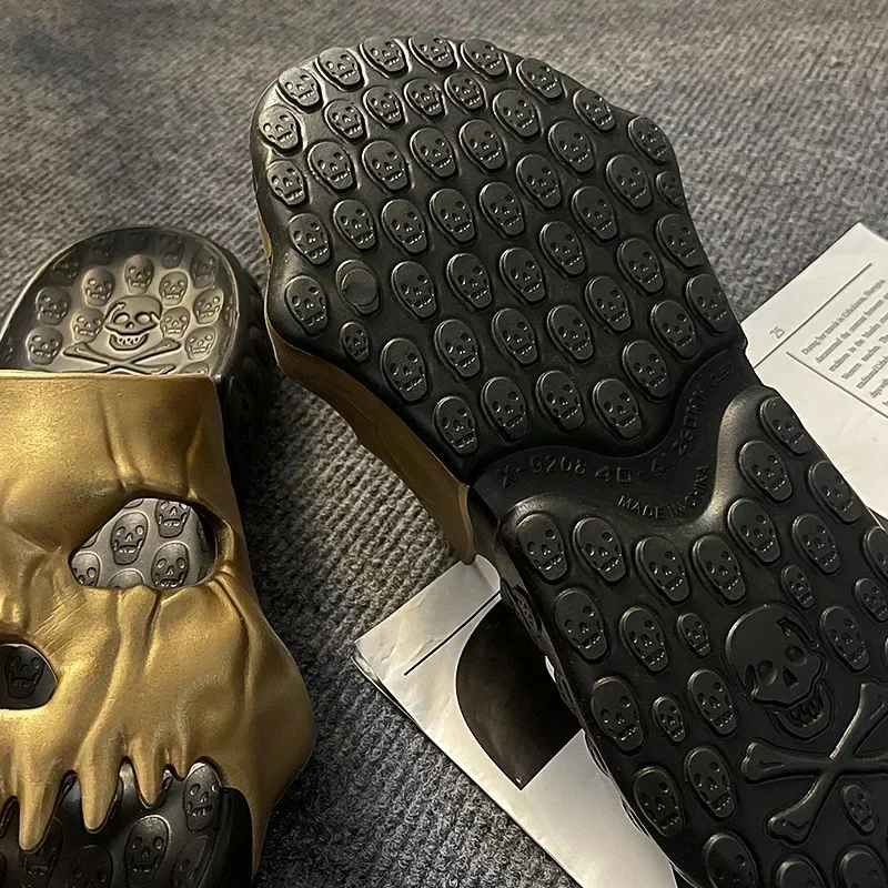 Pantofola da uomo estiva con t - Men'S Shoes Cloud recensione e prezzo