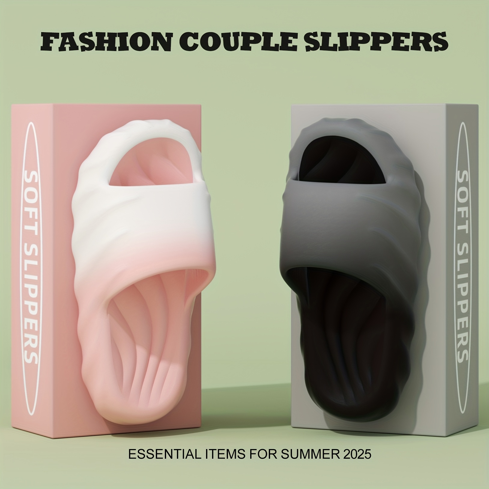 Ciabatte da uomo Cloud Pantofo - Men'S Shoes Cloud recensione e prezzo