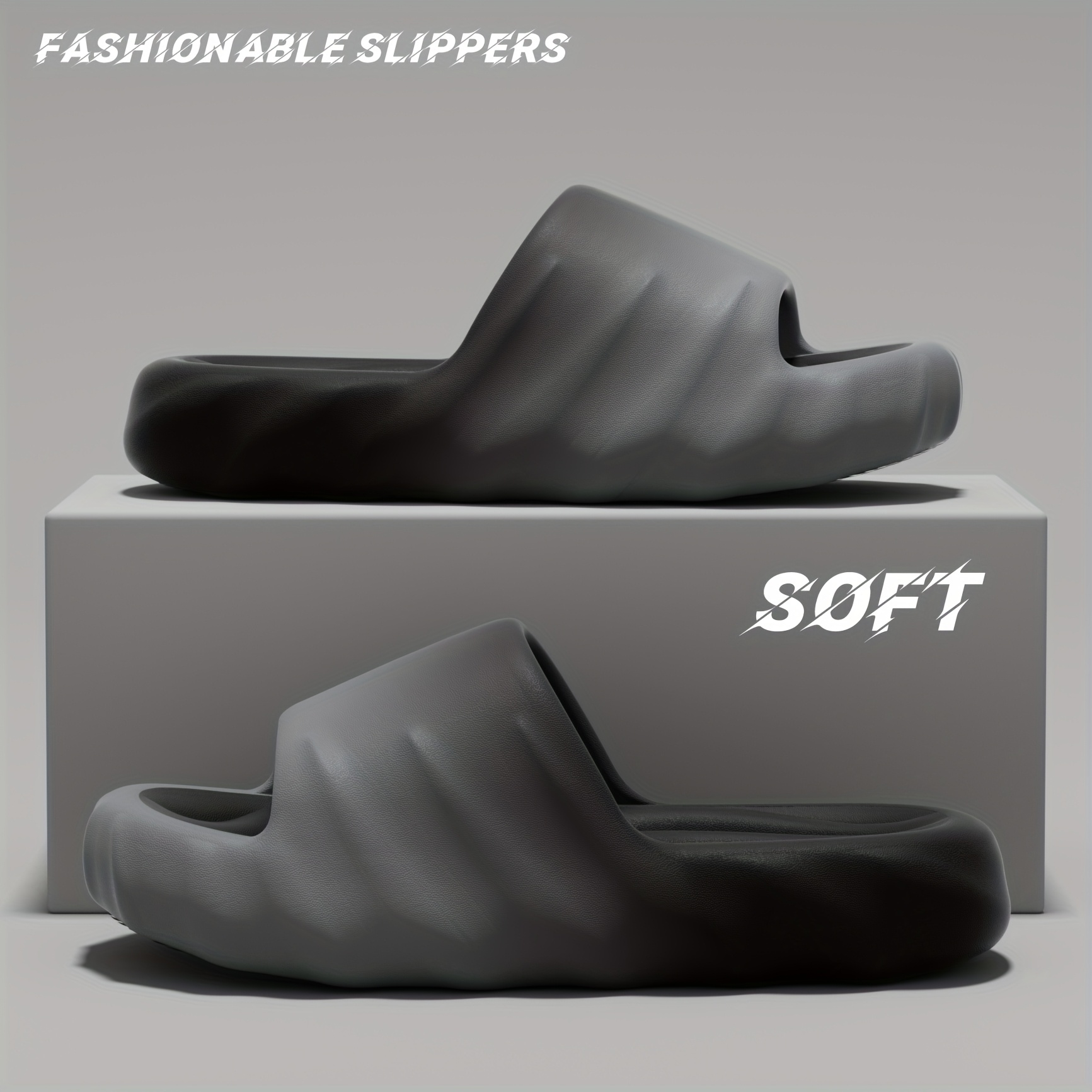 Ciabatte da uomo Cloud Pantofo - Men'S Shoes Cloud recensione e prezzo