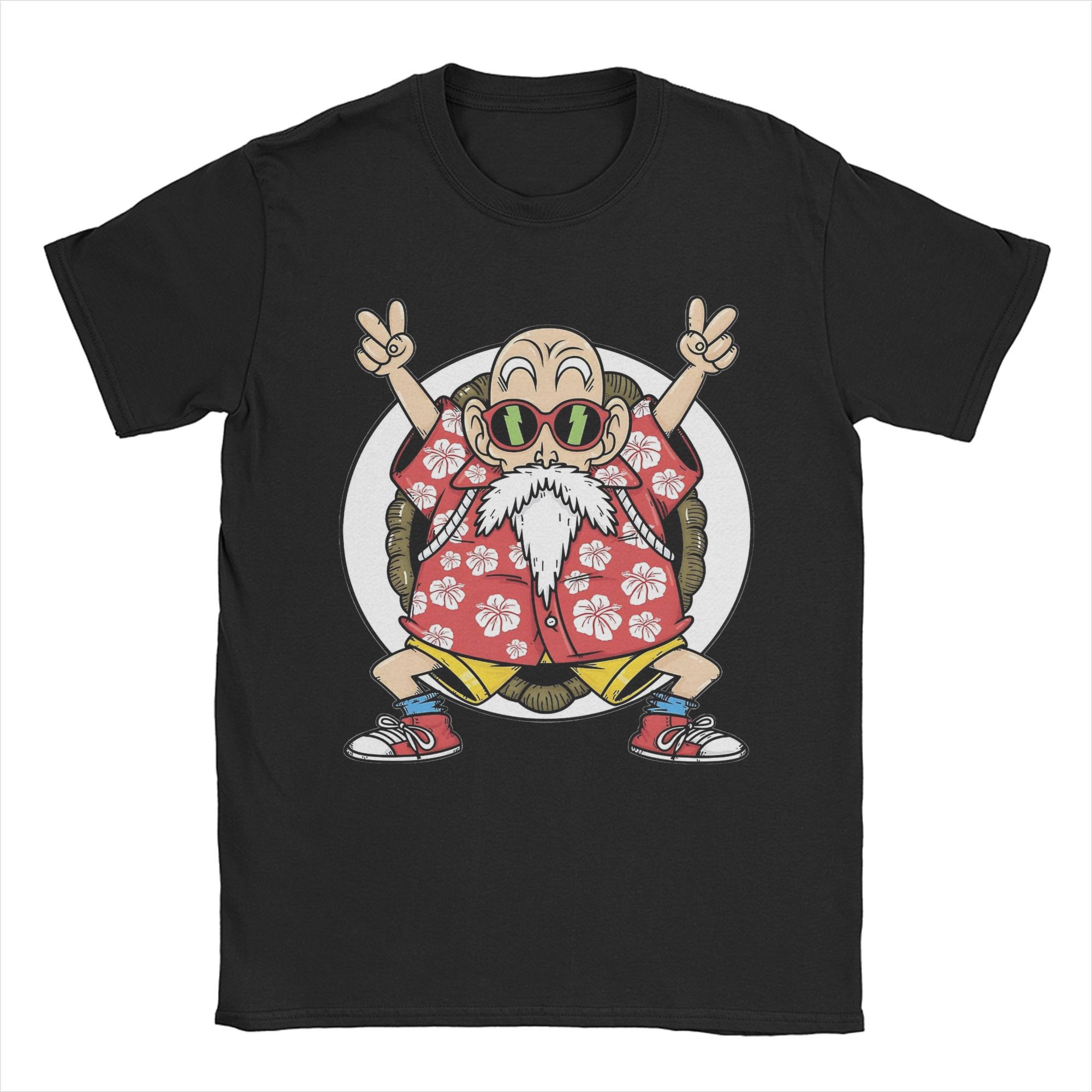 Magliette Dragon Ball Maestro  - Men'S Shoes For Crews recensione e prezzo