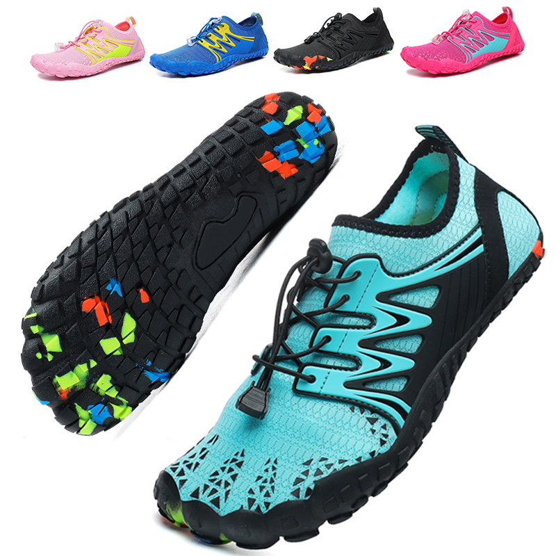 Scarpe da acqua Unisex scarpe  - Men'S Shoes Vibram recensione e prezzo