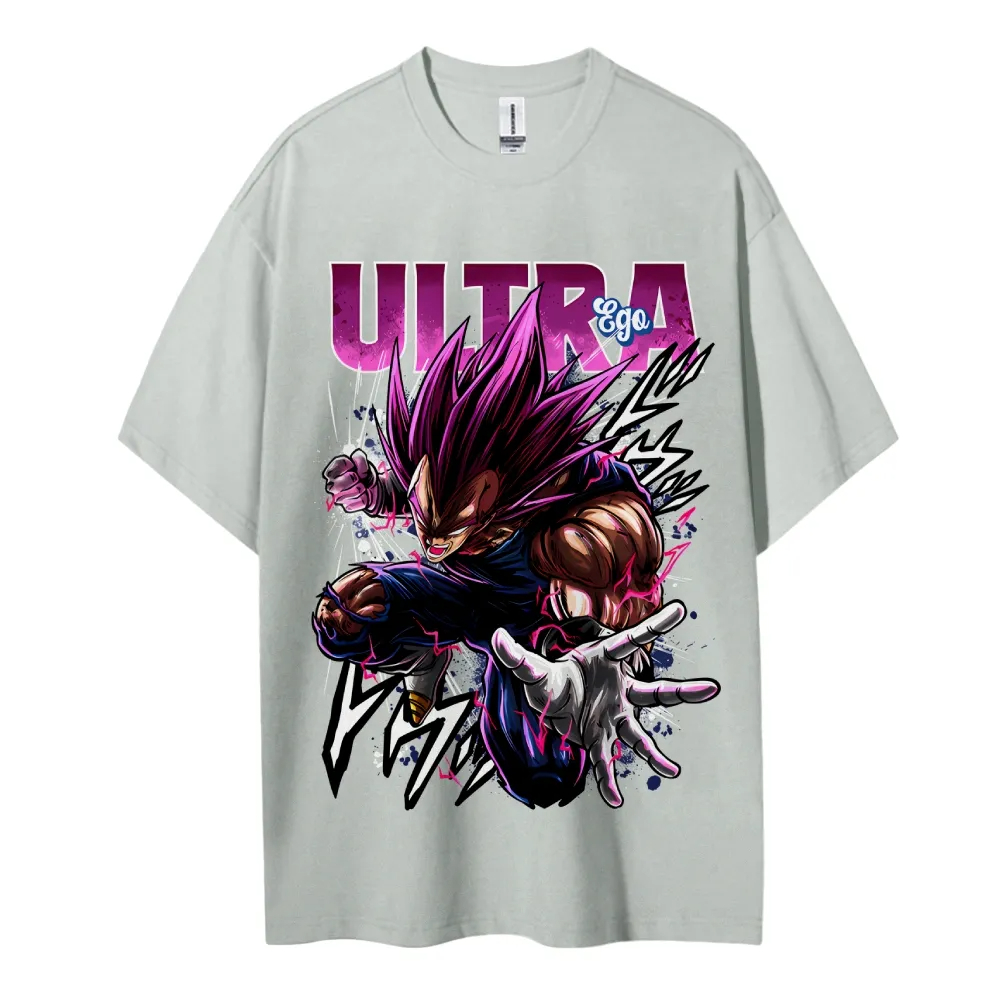 T-shirt girocollo oversize con - Men'S Shoes For Crews recensione e prezzo