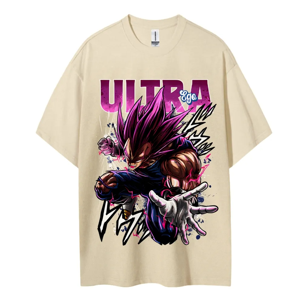 T-shirt girocollo oversize con - Men'S Shoes For Crews recensione e prezzo