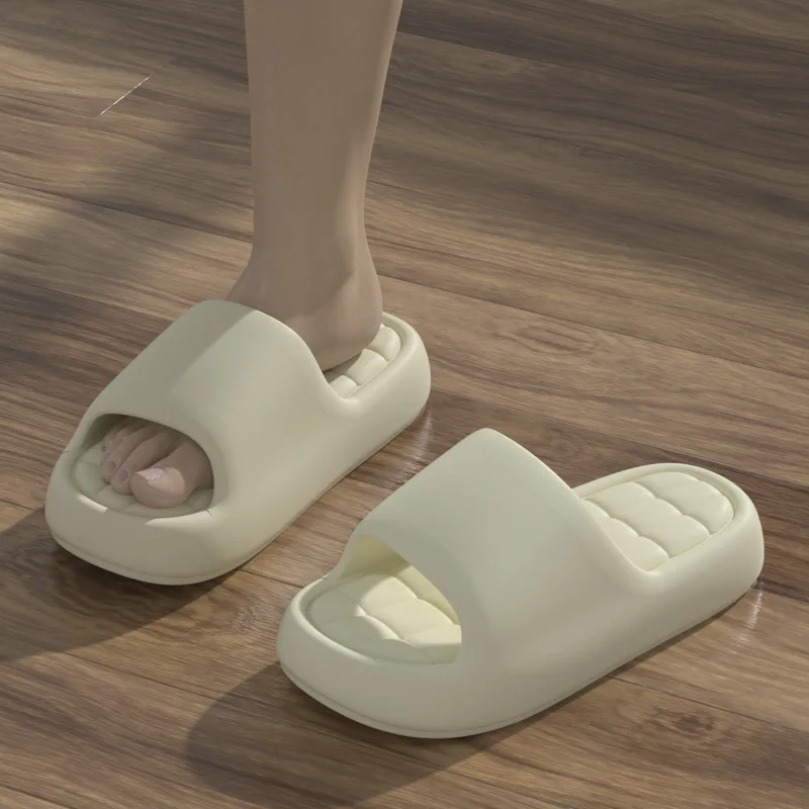 Ciabatte Cloud Slipper da donn - Men'S Shoes Cloud recensione e prezzo