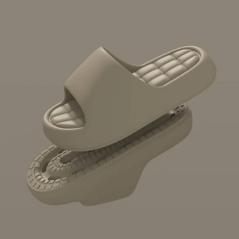 Ciabatte Cloud Slipper da donn - Men'S Shoes Cloud recensione e prezzo