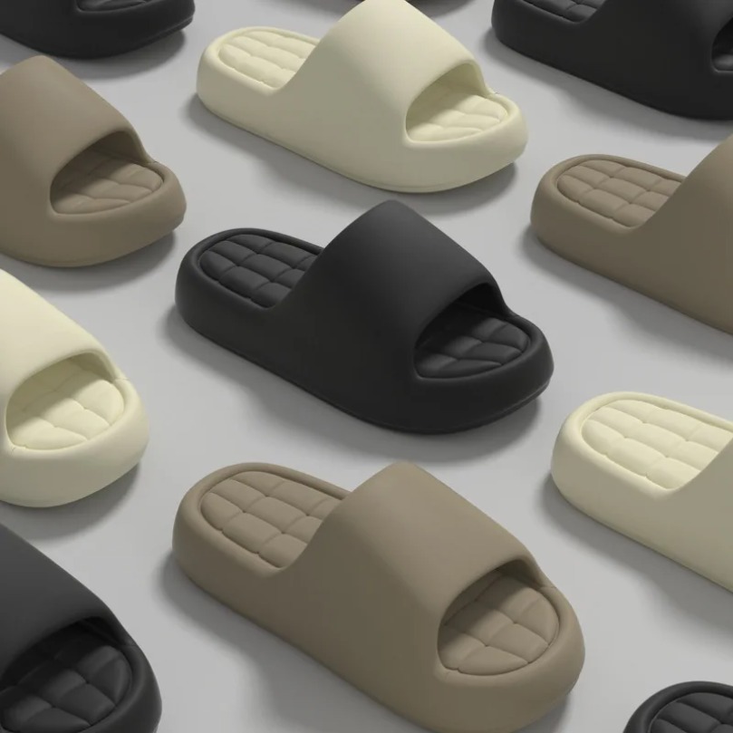 Ciabatte Cloud Slipper da donn - Men'S Shoes Cloud recensione e prezzo