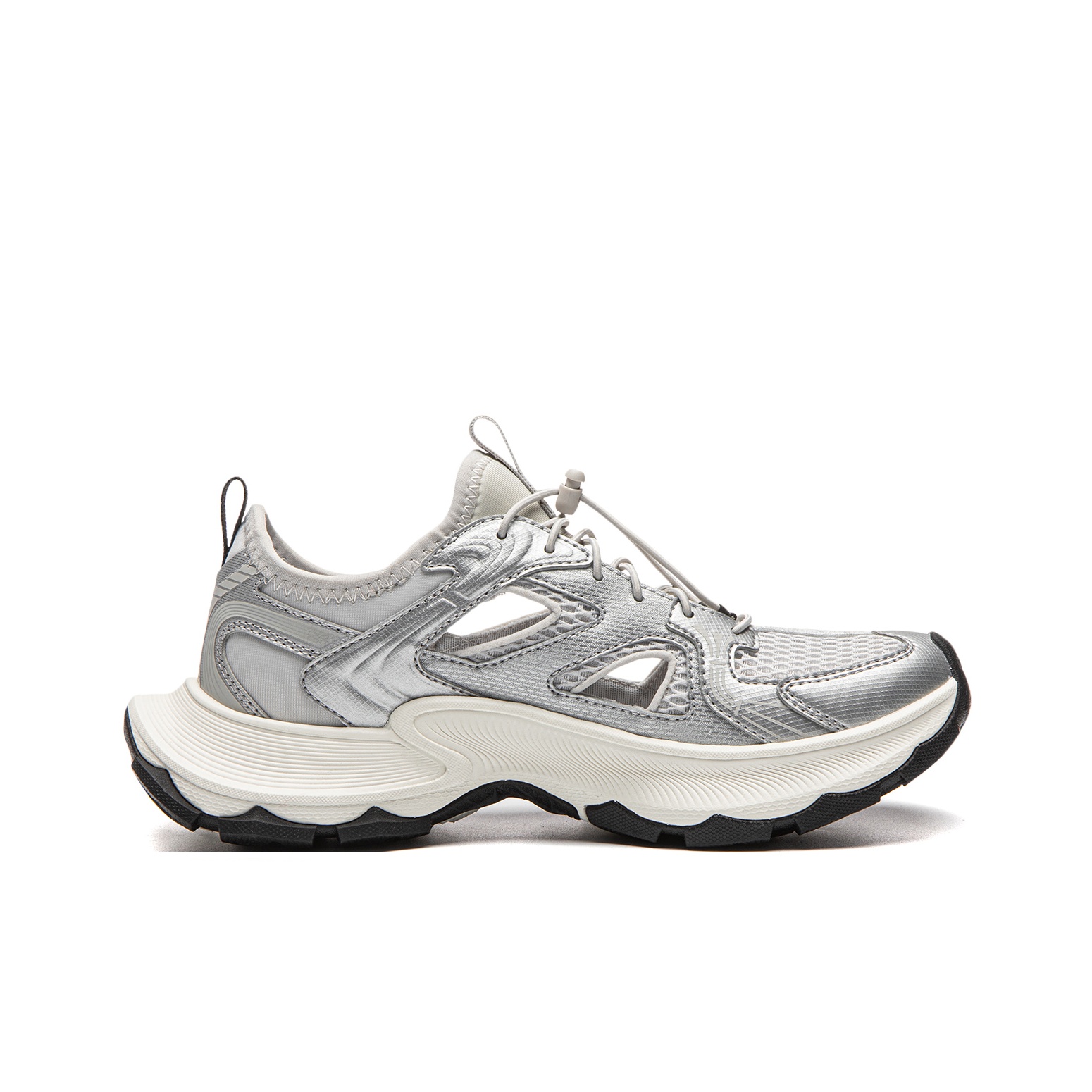 Li Ning Star Halo 2 Rebound Gr - Men'S Shoes Grip recensione e prezzo