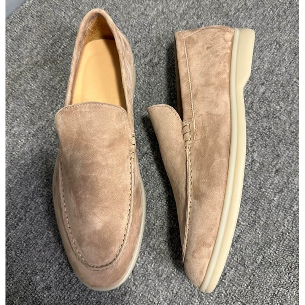 Mocassini Casual di Lusso in C - Men'S Shoes Smart recensione e prezzo