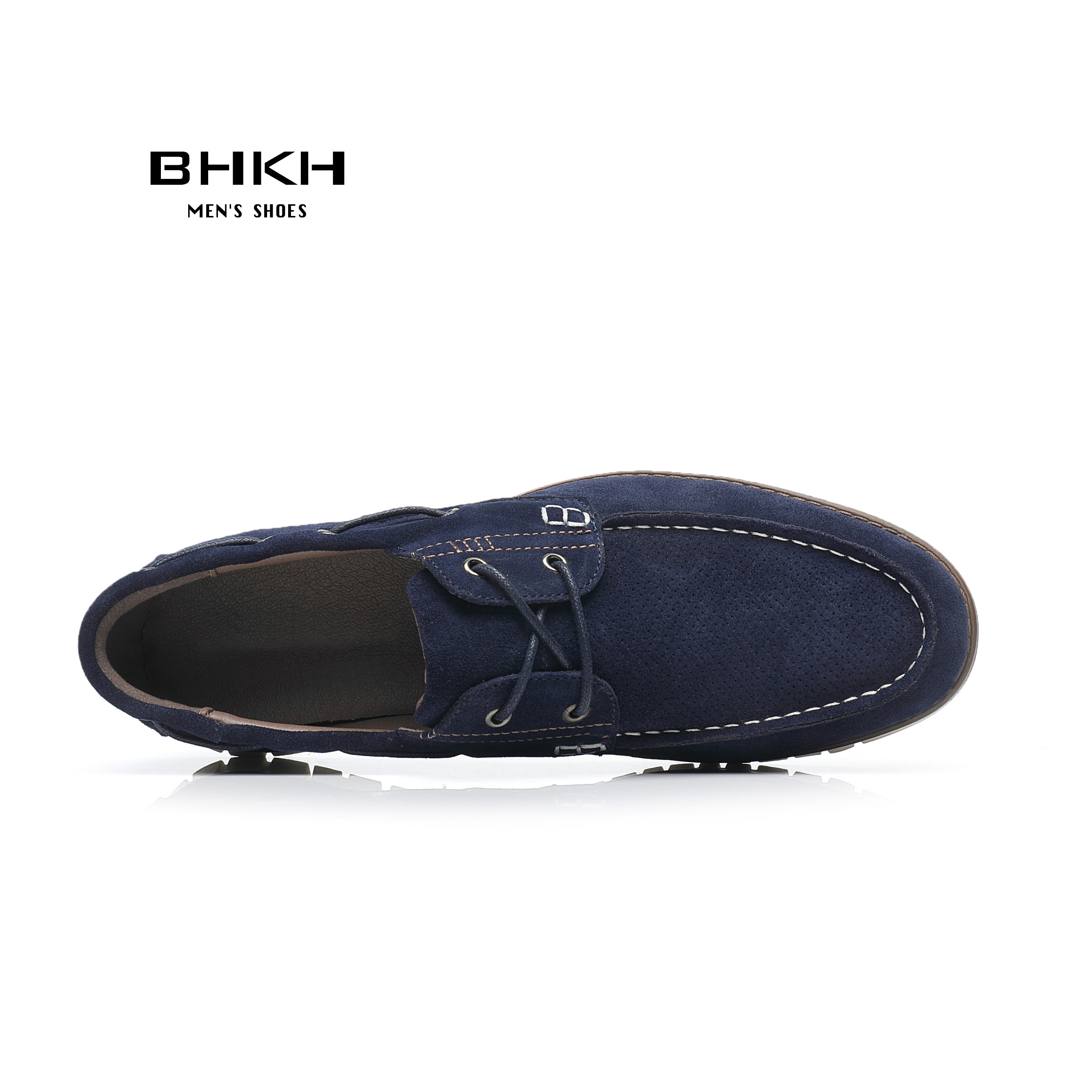 BHKH Autunno Uomo Mocassini Sc - Men'S Shoes Smart recensione e prezzo