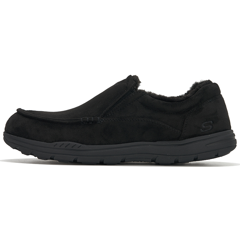 Skechers Scarpe da Passeggio d - Men Shoes Online recensione e prezzo
