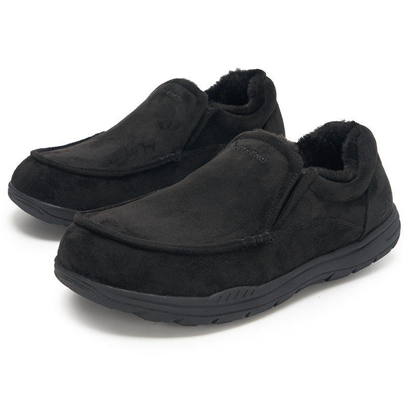 Skechers Scarpe da Passeggio d - Men Shoes Online recensione e prezzo